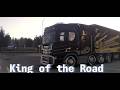 ETS 2 Short Trip to Russia🚛🚛 Realistic Graphic ReShade FX
