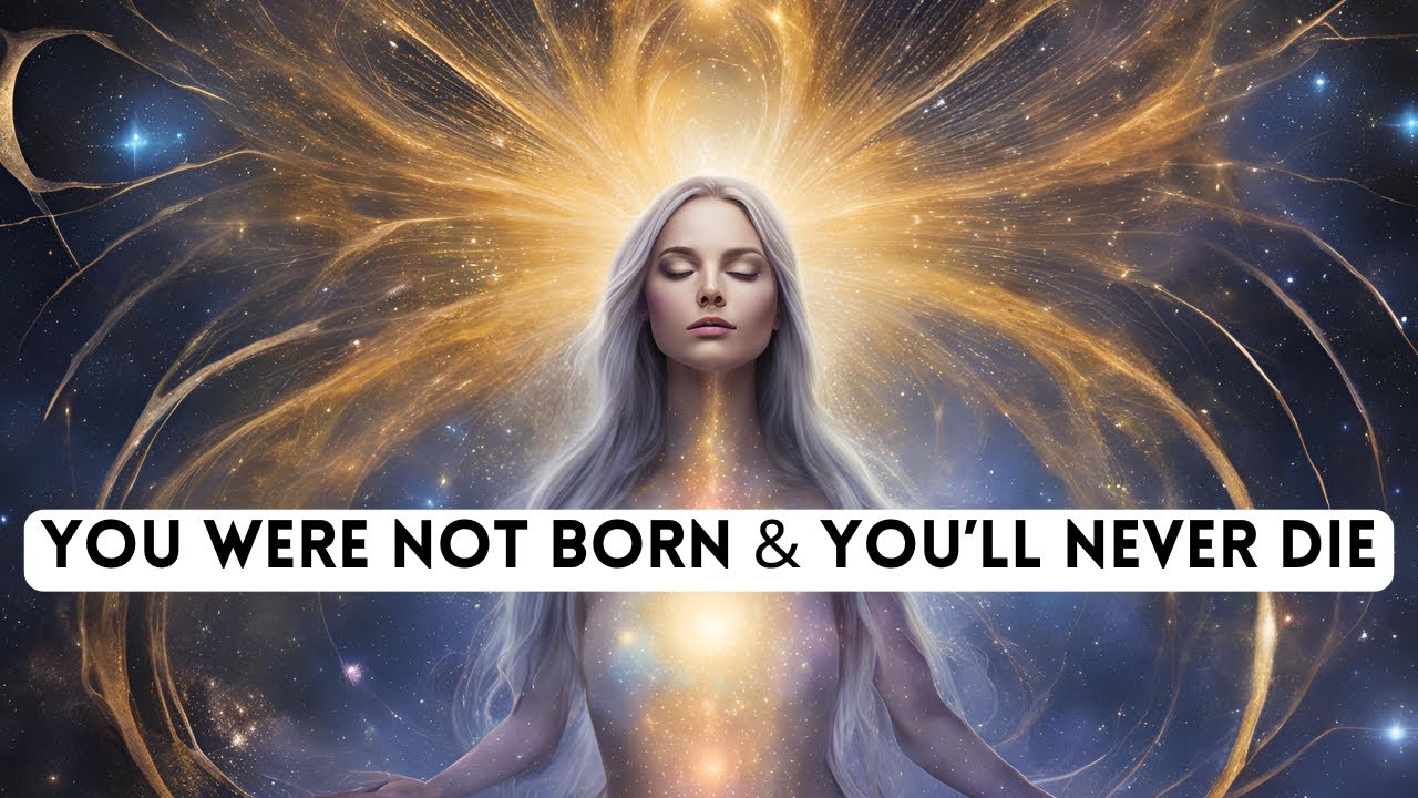 Awakening To Your TRUE Self - YouTube