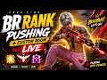 BR Rank Push + Custom Room Live🔥#FreeFire#BRRank#FreeFireLive#CustomRoom#RankPush#GamingLive#filters