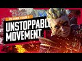 Unstoppable Movement [APEX HIGHLIGHTS #3]
