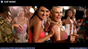 Heaven - Good Times (Special guest Glance) Official Video