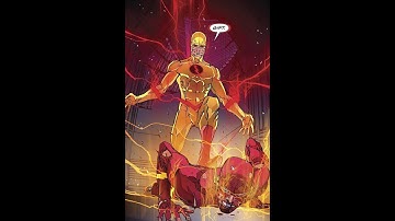 How to make the Comic Zoom in Dc Universe Online