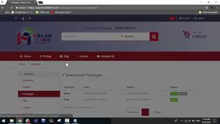 How to active Support Halabtech Account screenshot 5