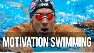 : MP Motivation Swimming