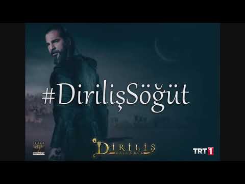 Allah Türk'e Yar Olsun - Diriliş Ertuğrul