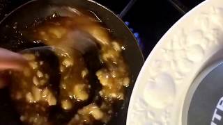 SUGAR MELTING TIMELAPSE (satisfying)