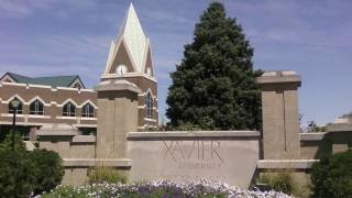 Xavier University - A Tour