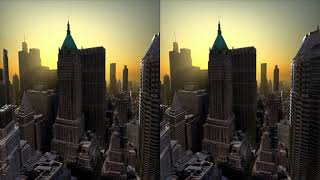 [Tellusim Engine SDK] Google Maps with OpenXR