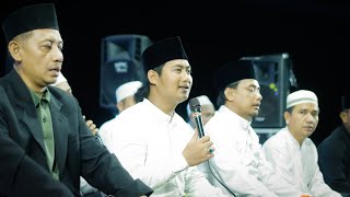 SHOLLALLAHU ROBBUNA ALA NURIL MUBIN - Ust. Ridwan Asyfi Fatihah Indonesia