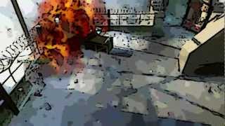 Cod Black Ops: Cartoon