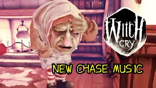 Witch Cry New Official Chase Music | Witch Cry New Update