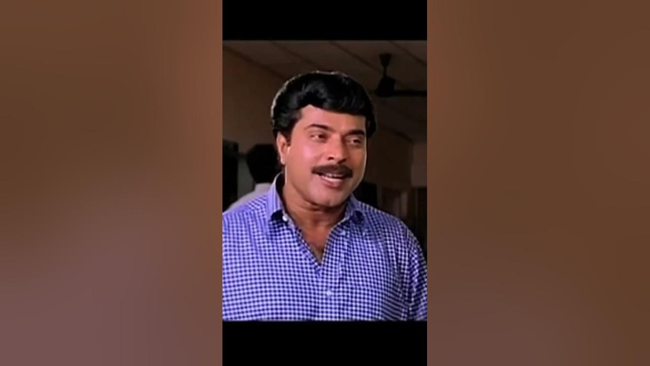 Oral Mathram Mammotty Sudheesh oral-mathram-mammotty-sudheesh