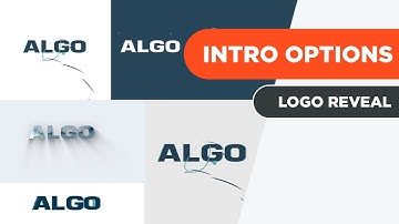 One Logo & Different Animated Options | Animation Video | Jatinder Jeetu