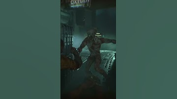 Love This Finishing Move - The Callisto Protocol