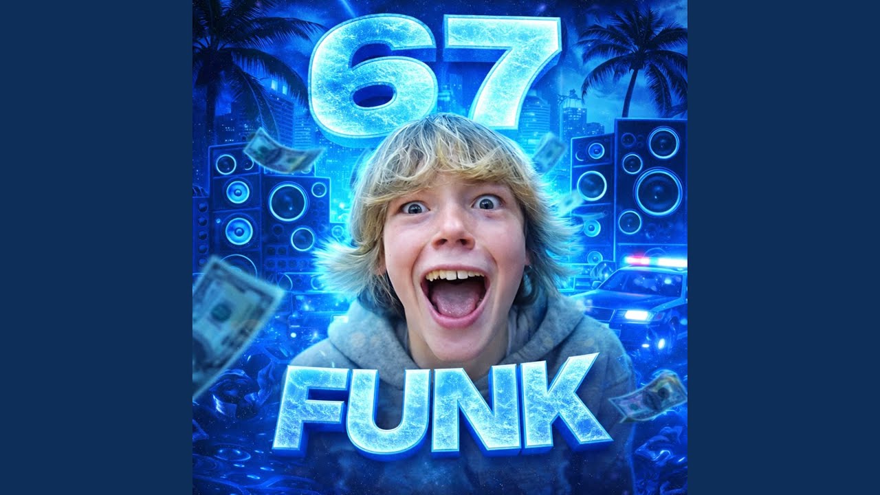 67 Funk (Sped Up) - YouTube