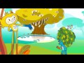 Vinicius e Tom - Divertidos por Natureza - Episódio 02