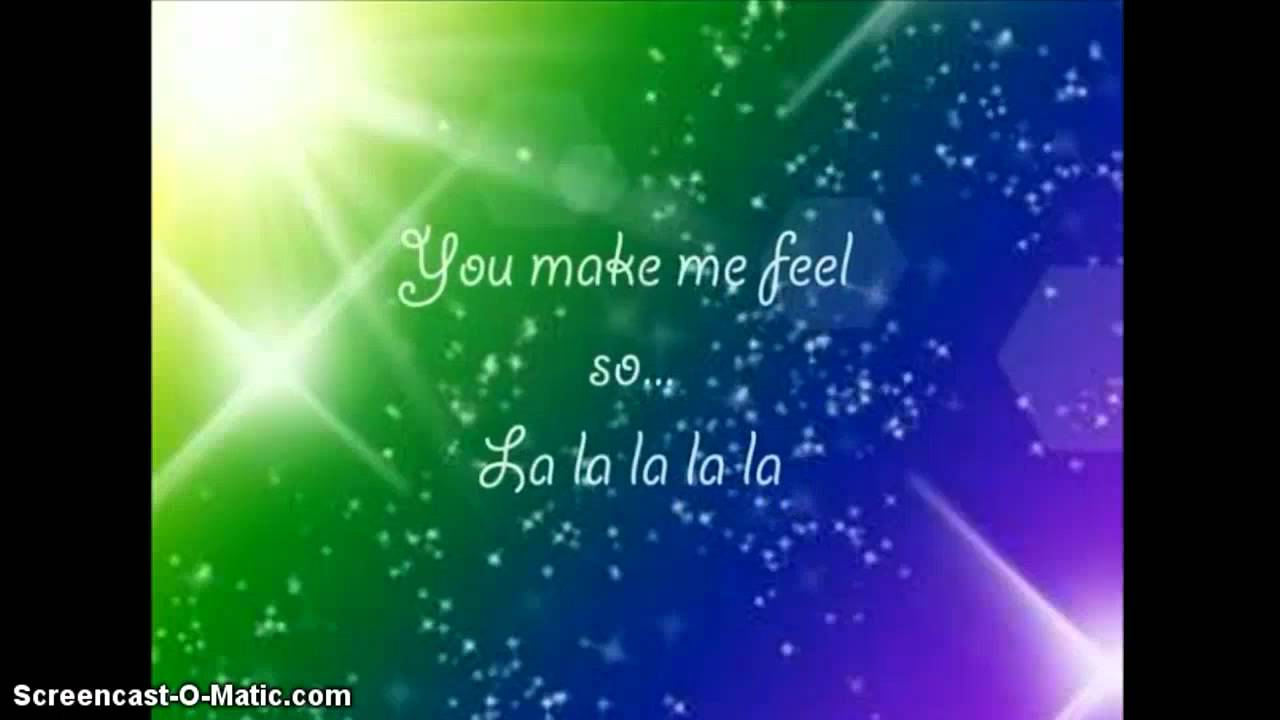Cobra Starship You Make Me Feel LYRICS YouTube