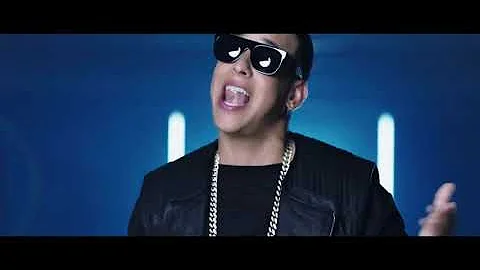 Best Thrilling song -Daddy Yankee   Shaky Shaky Video Oficial