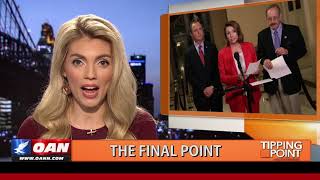 5 Biggest Takeaways From The Mueller Report