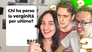 BAD PEOPLE: litiga con i tuoi amici, E VINCI! | Amiketty Giochi da tavolo / Party Games (ITA) screenshot 3