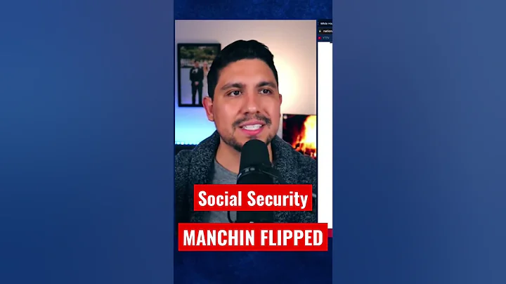MANCHIN FLIPPED- Social Security Benefits Update (Dec14)