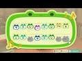 sumika : 祝祭【どうぶつの森島メロ】