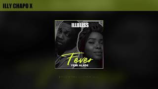 ILLBLISS - Fever (Official Audio) ft. Yemi Alade screenshot 3