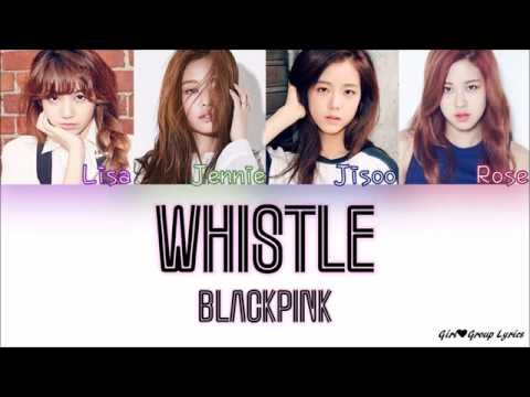 BLACKPINK - www.musicboxmp3.net (+) 휘파람 (WHISTLE)