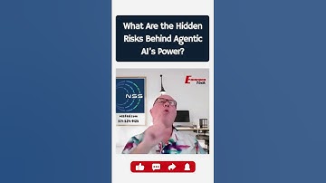 What Are the Hidden Risks Behind Agentic AI’s Power?