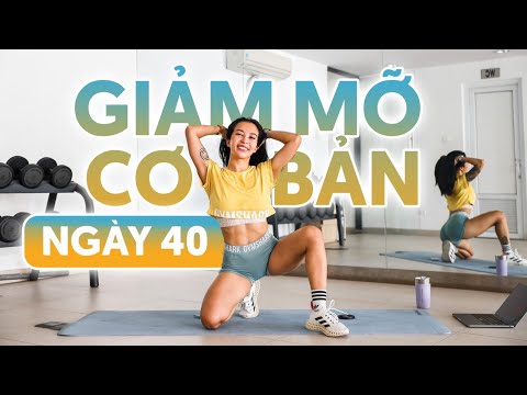 Video Circuit training - tập thân trên và cơ bụng - Giảm mỡ... - youtube