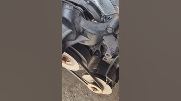 Checking timing on big block Chevy