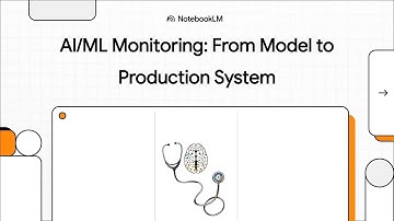 7.1. Monitoring - MLOps Coding Course