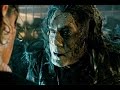 Пираты Карибского моря 5: Мертвецы не рассказывают сказки (2017) — русский трейлер