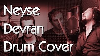 Neyse - Devran - Drum Cover - Akın Gözükan Resimi