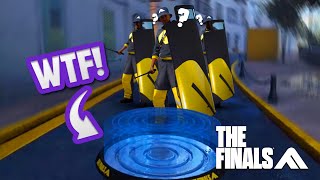 [NEW] THE FINALS Best Moments & Funny Fails #12