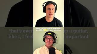 ep28 Greg Gillespie Why Music Is More Important Now Than Ever  #musicpodcast #podcast #interview
