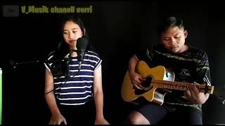 LAGU : SOTYA || CIPTA DRU_WENDRA || cover (Akustik)  voc: vella zulfiani