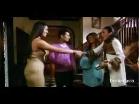 Karma Aur Holi Hot Sushmita Sen 03