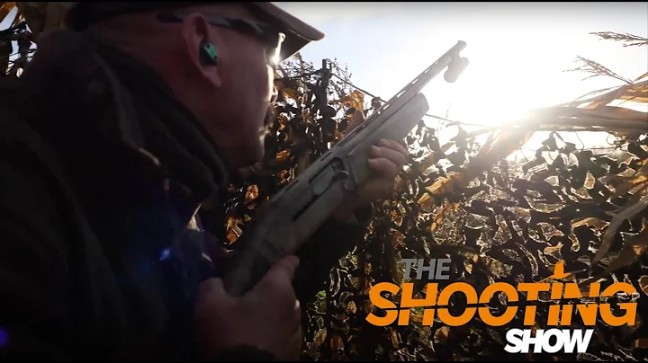 The Shooting Show - Quickfire crop protection with Geoff Garrod