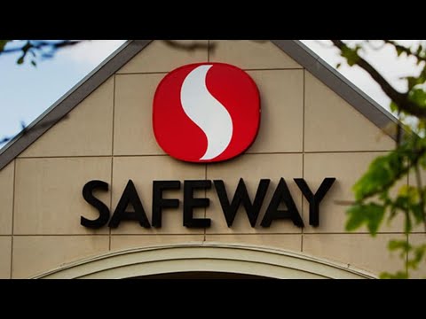 Vidéo: Est-ce que les albertson possèdent un safeway ?