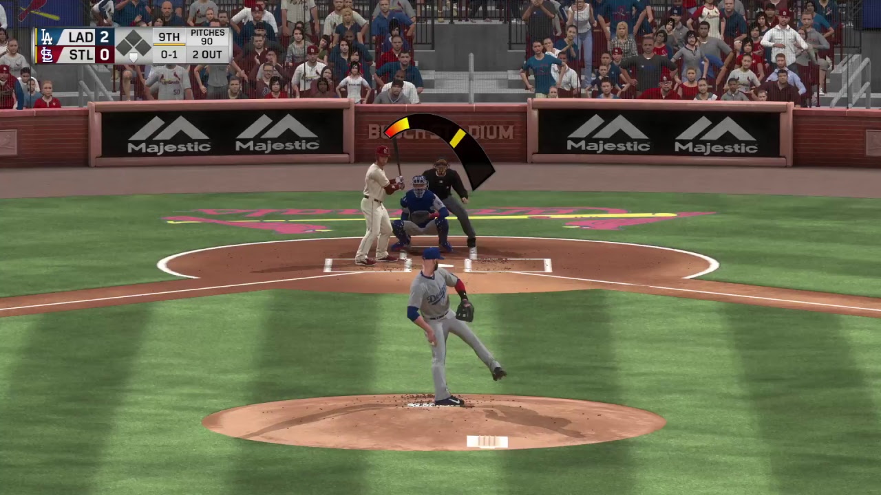 MLB The Show 17 Los Angeles DODGERS NEW SEASON 2024 Road to 2000