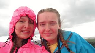 DOFE GOLD // DARTMOOR 2018
