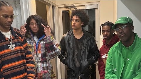 Lil Yachty x Lucki - Biggavel *Snippet/Edit* (Prod. Rio Leyva x ChildBoyy)