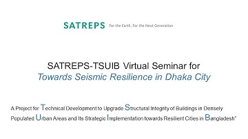 Comprehensive Seismic Vulnerability Assessment by Sadia Afrose (JU of HBRI)