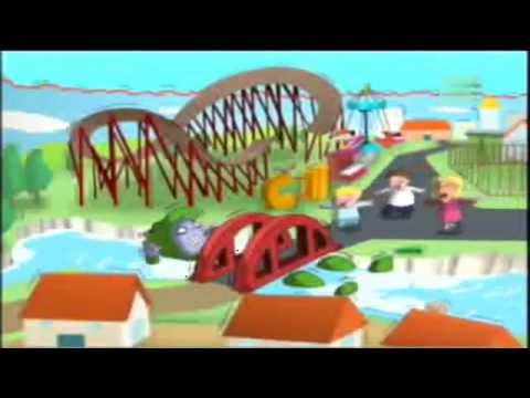 التوام المختلف الحلقة 1 