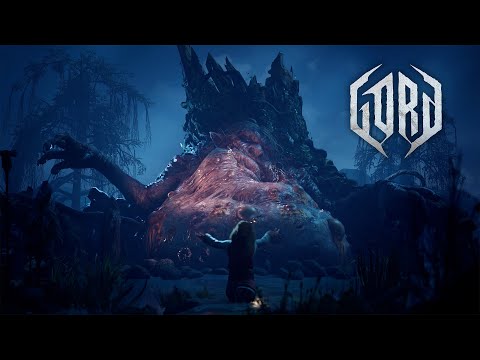 : The Offering Trailer