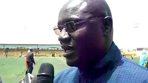 Reportage Journée Talibé à Saint-Louis