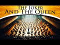 Ed Sheeran ft. Taylor Swift - The Joker And The Queen | Epic Orchestra