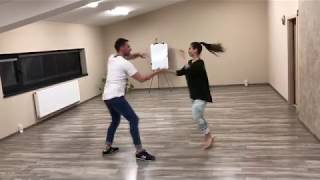 Lady Gaga, Bradley Cooper - Shallow [Peter & Sasa] Bachata Fusion @ Ekolor 2019