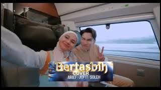 TEASER MUSIC VIDEO COVER - ARIEF, JOFIT, SOLEH 